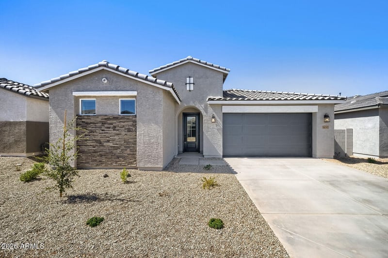 16742 W Spur Dr, Surprise, AZ 85387