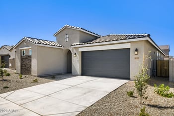 16742 W Spur Dr, Surprise, AZ 85387