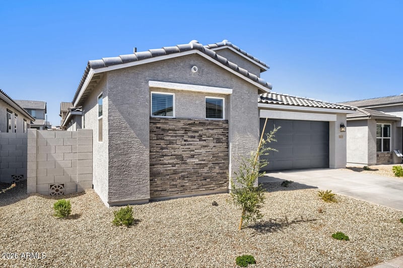 16742 W Spur Dr, Surprise, AZ 85387