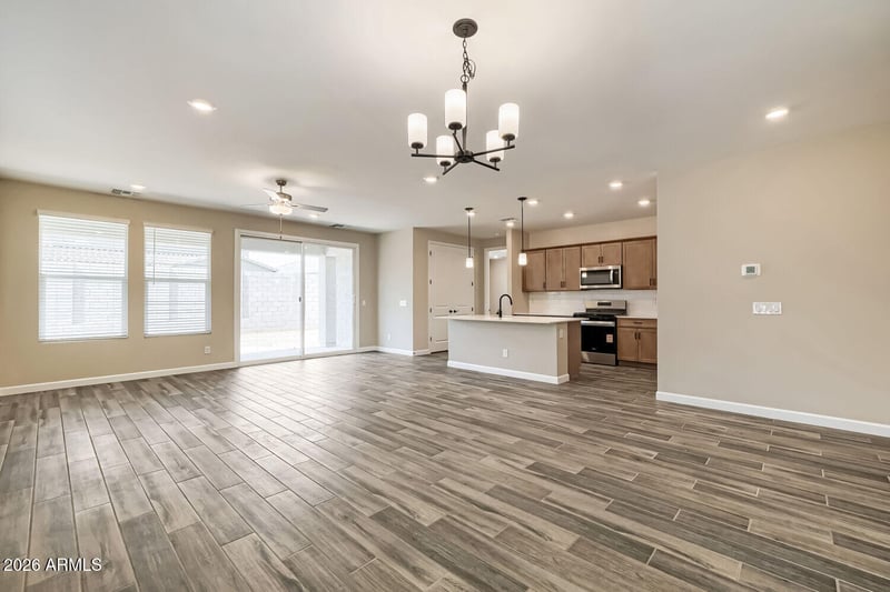 16742 W Spur Dr, Surprise, AZ 85387
