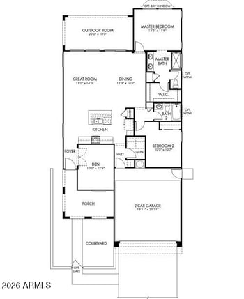 16743 S 178th Dr, Goodyear, AZ 85338
