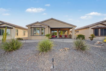 16743 S 178th Dr, Goodyear, AZ 85338