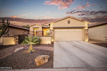 16743 S 178th Dr, Goodyear, AZ 85338