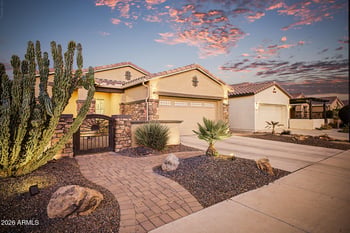 16743 S 178th Dr, Goodyear, AZ 85338