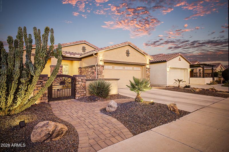 16743 S 178th Dr, Goodyear, AZ 85338