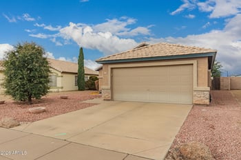 16744 160th Ave, Surprise, AZ 85374