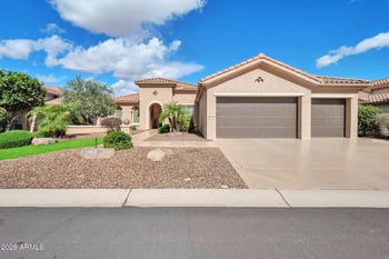 16744 Berkeley Rd, Goodyear, AZ 85395