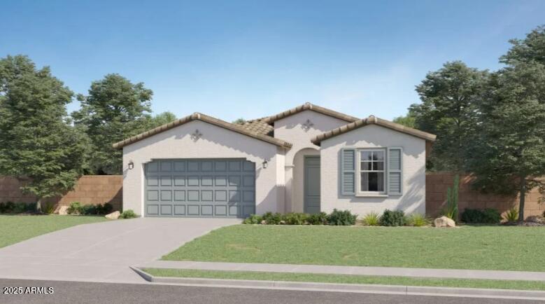 16744 Charlotte Dr, Surprise, AZ 85387