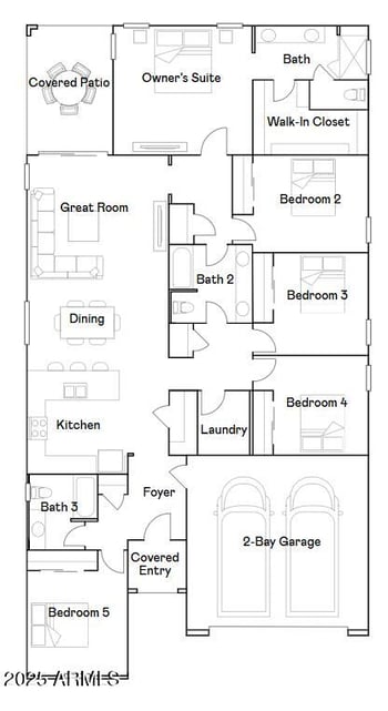 16744 Charlotte Dr, Surprise, AZ 85387