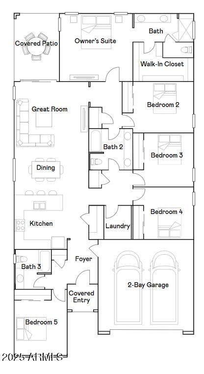 16744 Charlotte Dr, Surprise, AZ 85387