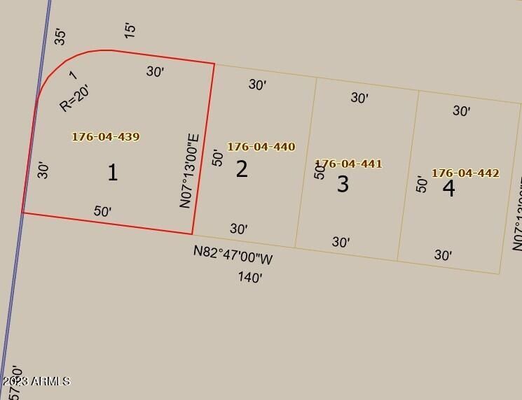 16744 E Glenbrook Blvd #2, Fountain Hills, AZ 85268