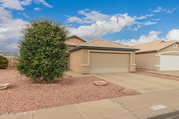 16744 160th Ave, Surprise, AZ 85374