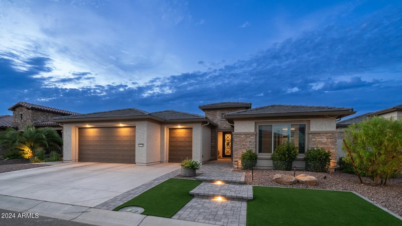 16744 W Edgemont Ave, Goodyear, AZ 85395