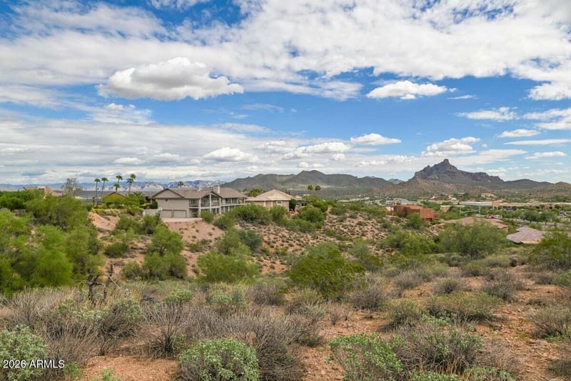 16745 E Greenbrier Ln #30, Fountain Hills, AZ 85268