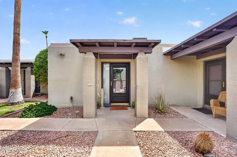 16745 Gunsight Dr #C8, Fountain Hills, AZ 85268