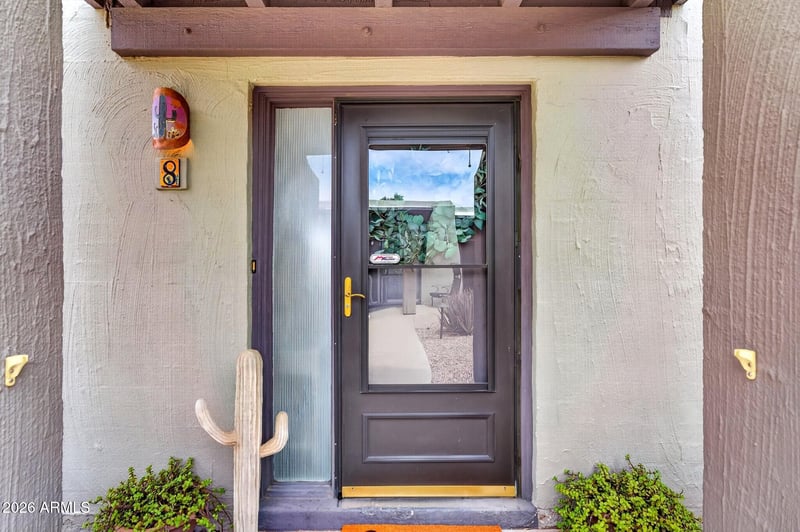 16745 Gunsight Dr #C8, Fountain Hills, AZ 85268
