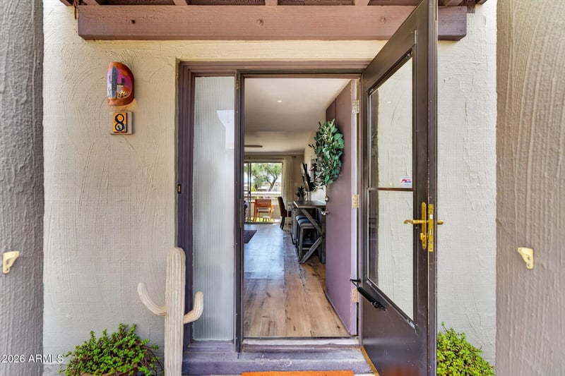 16745 Gunsight Dr #C8, Fountain Hills, AZ 85268