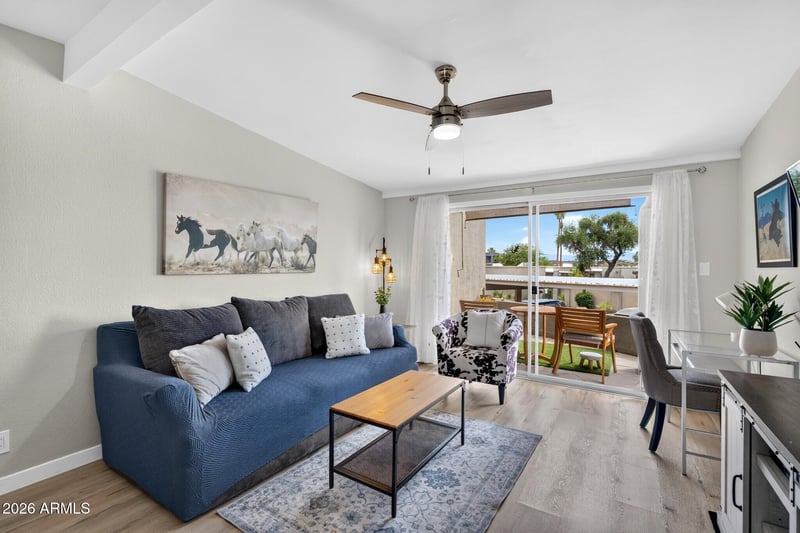 16745 E Gunsight Dr #C8, Fountain Hills, AZ 85268