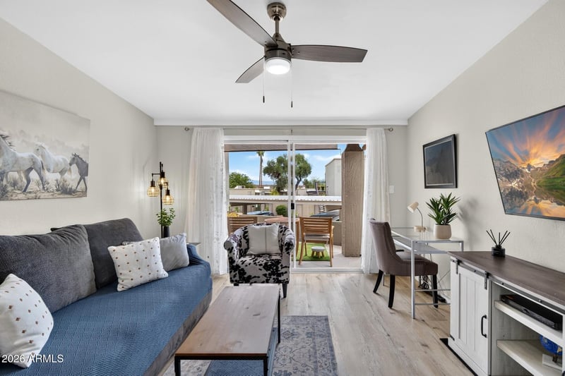16745 Gunsight Dr #C8, Fountain Hills, AZ 85268