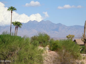16745 Greenbrier Ln #30, Fountain Hills, AZ 85268