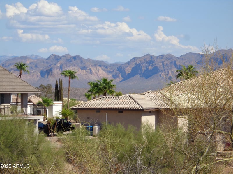 16745 Greenbrier Ln #30, Fountain Hills, AZ 85268