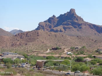 16745 Greenbrier Ln #30, Fountain Hills, AZ 85268