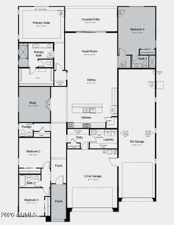 16745 Audrey Ln, Surprise, AZ 85387