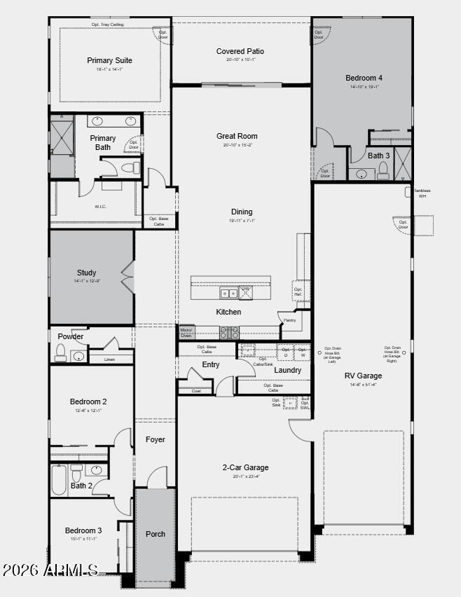 16745 Audrey Ln, Surprise, AZ 85387