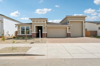 16745 W Audrey Ln, Surprise, AZ 85387