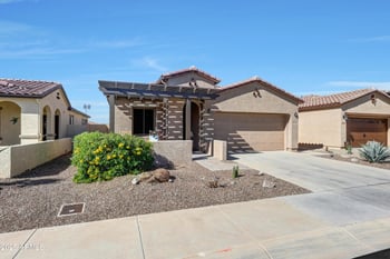 16746 181st Dr, Goodyear, AZ 85338