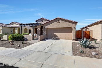 16746 181st Dr, Goodyear, AZ 85338