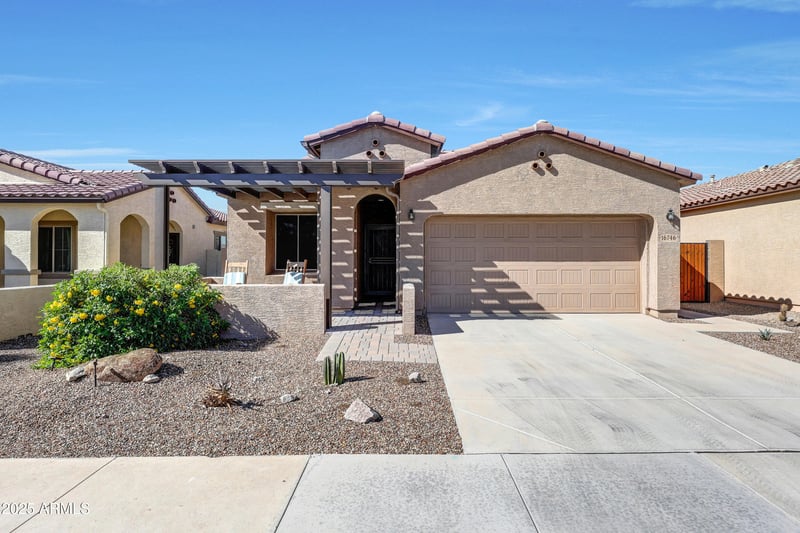 16746 181st Dr, Goodyear, AZ 85338