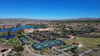 16746 181st Dr, Goodyear, AZ 85338