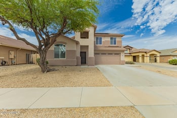 16746 Adams St, Goodyear, AZ 85338