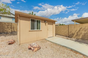 16746 Adams St, Goodyear, AZ 85338