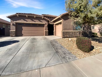 16746 Cielo Grande Ave, Surprise, AZ 85387