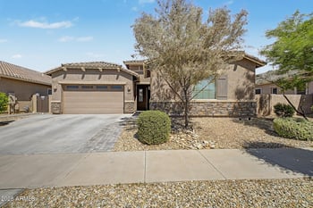 16746 Cielo Grande Ave, Surprise, AZ 85387