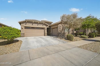 16746 Cielo Grande Ave, Surprise, AZ 85387