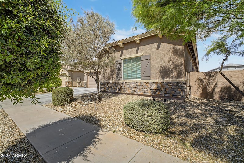 16746 Cielo Grande Ave, Surprise, AZ 85387