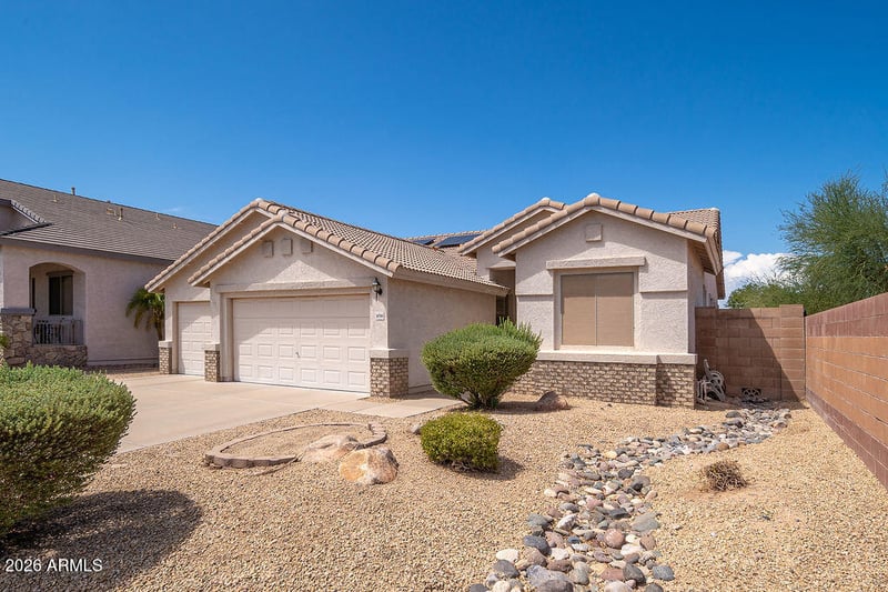 16746 W Tonbridge St, Surprise, AZ 85374