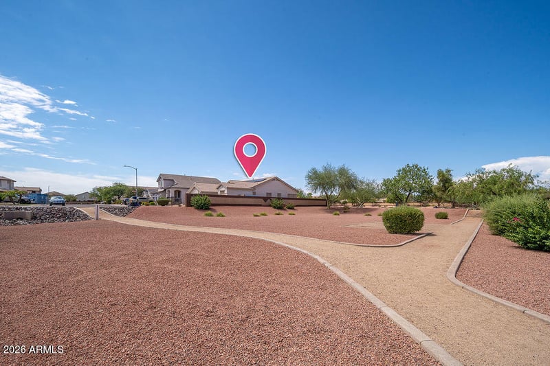 16746 W Tonbridge St, Surprise, AZ 85374