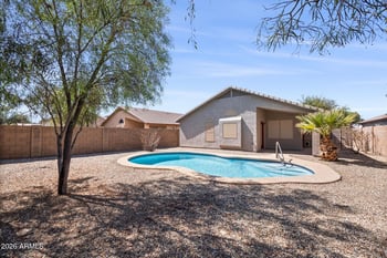 16747 W Polk St, Goodyear, AZ 85338