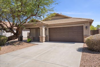 16747 W Polk St, Goodyear, AZ 85338