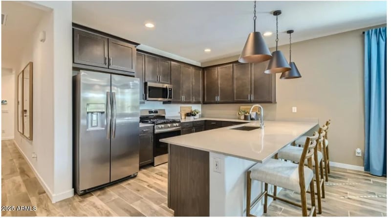 16748 Charlotte Dr, Surprise, AZ 85387