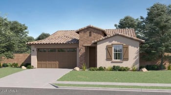 16748 Charlotte Dr, Surprise, AZ 85387