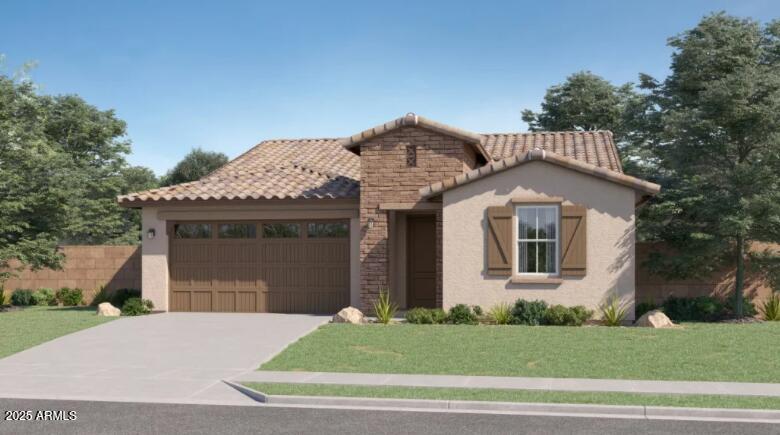 16748 Charlotte Dr, Surprise, AZ 85387