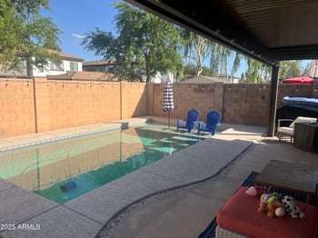 16749 157th Ave, Surprise, AZ 85374