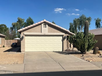 16749 157th Ave, Surprise, AZ 85374