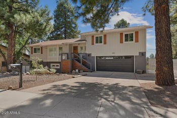 1675 Appalachian Rd, Flagstaff, AZ 86004