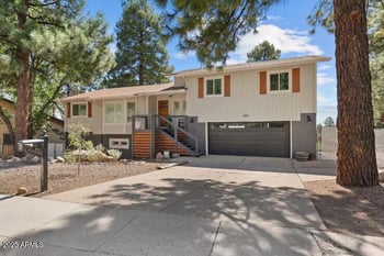 1675 Appalachian Rd, Flagstaff, AZ 86004
